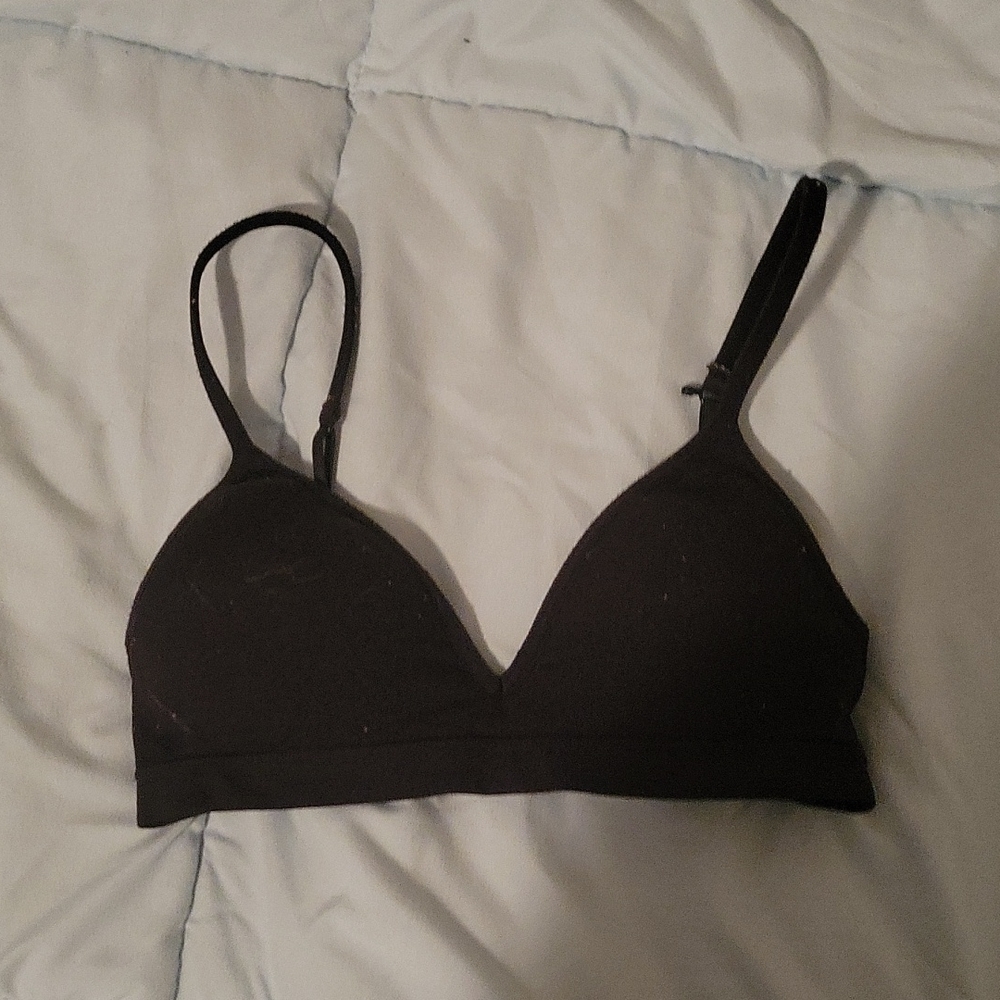 Girls bra